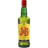 WHISKY J&B 70cl