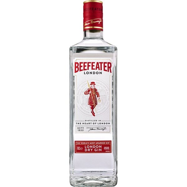 GIN BEEFEATER 70cl