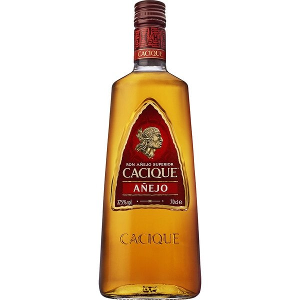 RON CACIQUE 70cl