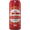 MAHOU 5 ESTRELLAS 50 cl