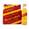 Mini RED LABEL  (1 UND.)