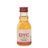 MINI WHISKEY DYC (1 UND.)