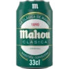 MAHOU CLÁSICA 33cl