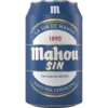 MAHOU SIN ALCOHOL 33cl