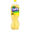 Fanta Limón 2L