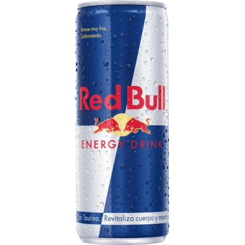 Red Bull 250ml