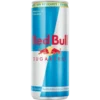 Red Bull sin azúcar 250ml
