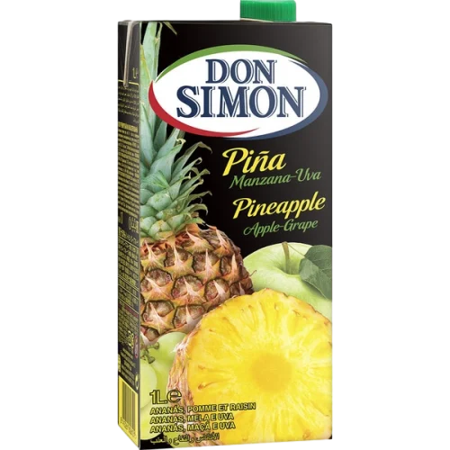 Don Simón Piña 1L