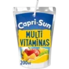 Capri sun Multi Vitaminas 200ml