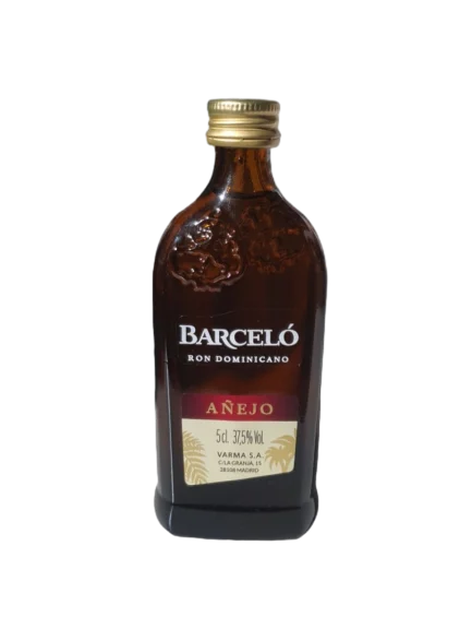 MINI  BARCELÓ  (1 UND.)