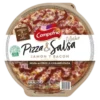 Pizza Campofrío Jamón y Bacon