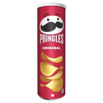 Pringles Original 185g