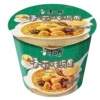 Ramen Pollo y Setas Cup 108g