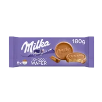 Milka Choco Wafer