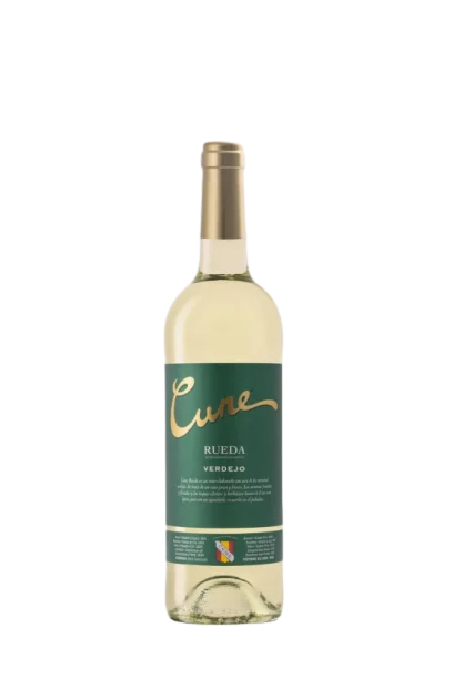 Vino Blanco Cune 75cl