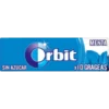 Chicle Orbit Menta