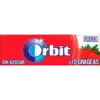 Chicle Orbit Fresa