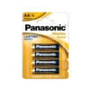 Pila Panasonic AA