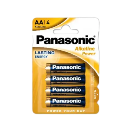 Pila Panasonic AA