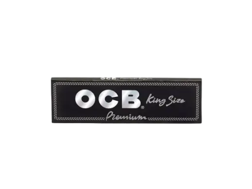 Papel de Fumar OCB Largo