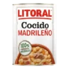 Litoral Cocido
