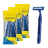 Maquinilla Afeitar 4u