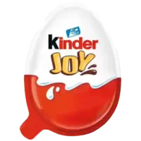 Kinder Huevo Joy