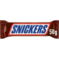 Snickers 50g