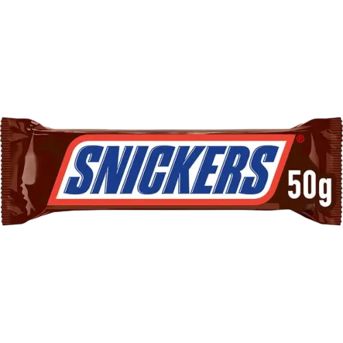 Snickers 50g