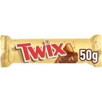 Twix 50g