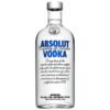 VODKA ABSOLUT 70cl