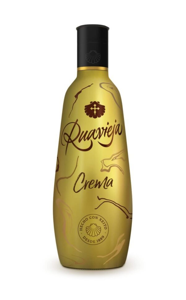 RUAVIEJA