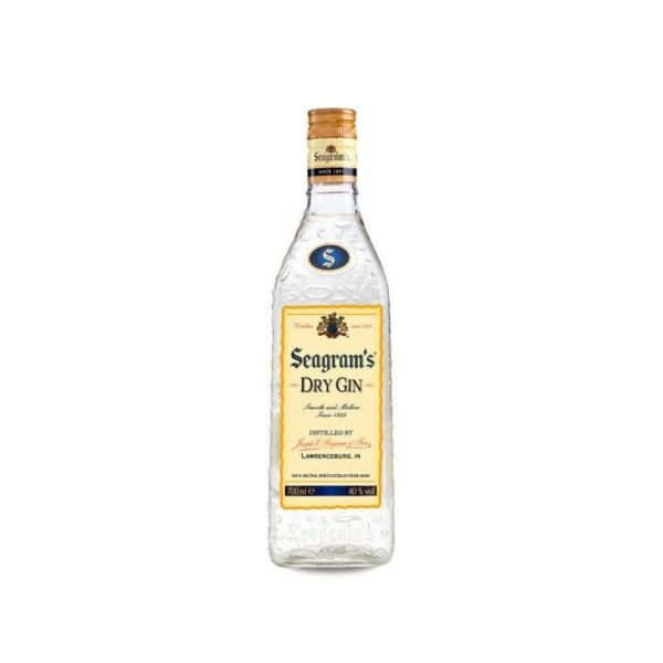 SEAGRAMS