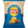 LAYS SALT&VINEGRA 150G
