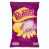 RUFFLES JAMÓN 31G
