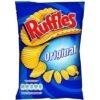 RUFFLES ORIGINAL 125G