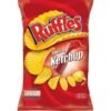 RUFFLES KETCHUP 150G