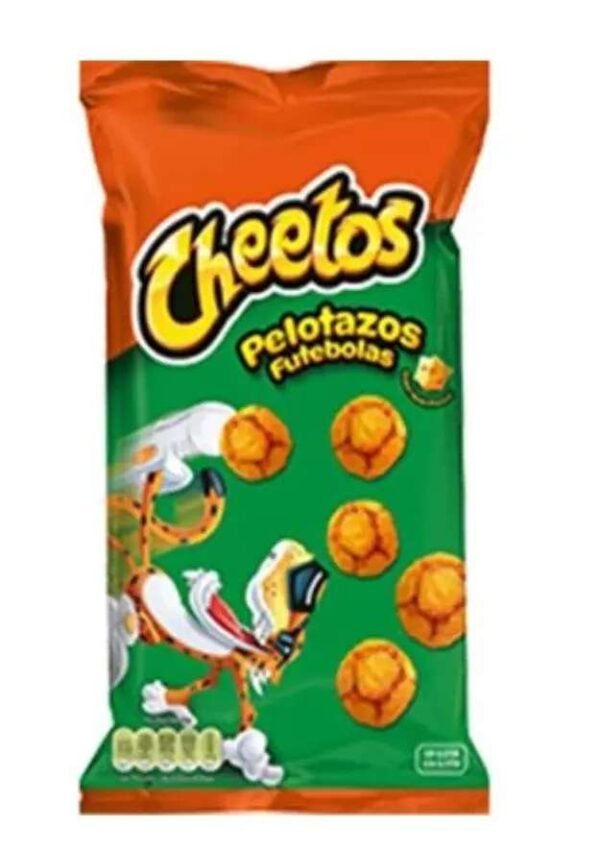 CHEETOS 36G