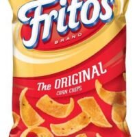 LAYS FRITOS 110