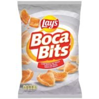 LAYS BOCA BITE 55G