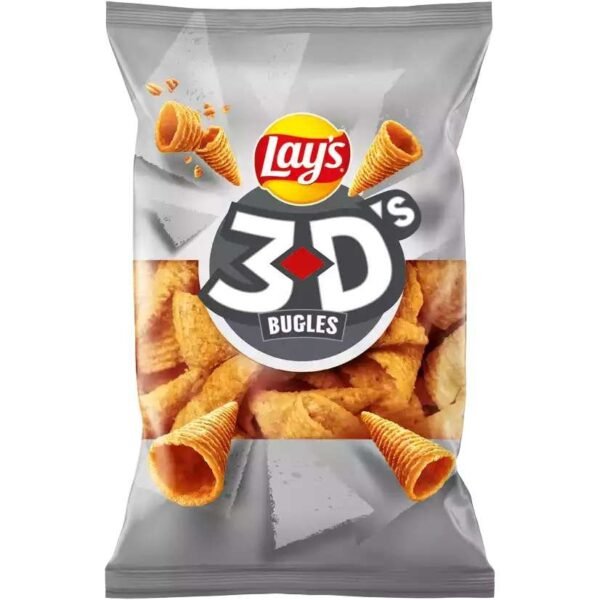 LAYS 3D 28G