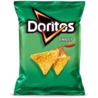 DORITOS CHILLI 40G