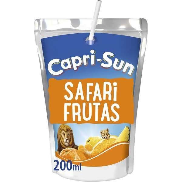 CAPRI SUN