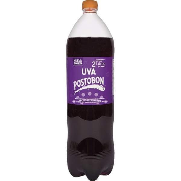 POSTOBON UNA