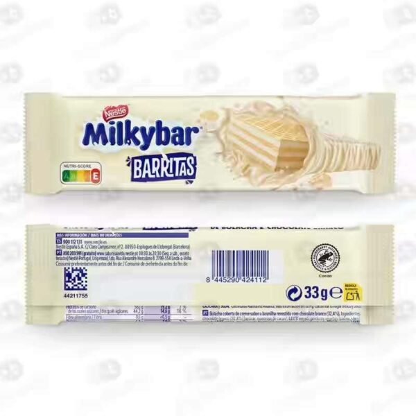 MILKYBAR