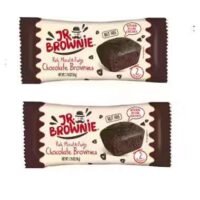 JR BROWNIE CHOCOLATE