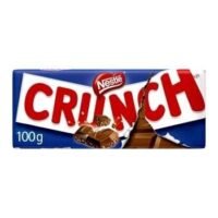 NESTLÉ CRUNCH