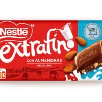 NESTLÉ EXTRATINO CON ALMENDRAS