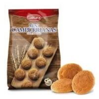 MINI CAMPURRIANAS