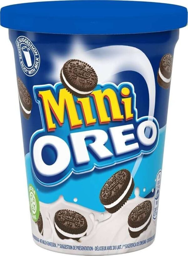 MINI OREO